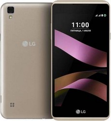 Замена разъема зарядки на телефоне LG X style в Ижевске